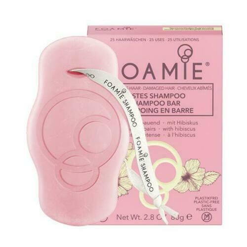 Foamie Shampoo Conditioner Natural Soap Bars  Made in Germany 2.8 oz. CHOOSE