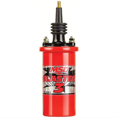 MSD Performance 8223 Blaster Ignition Coil