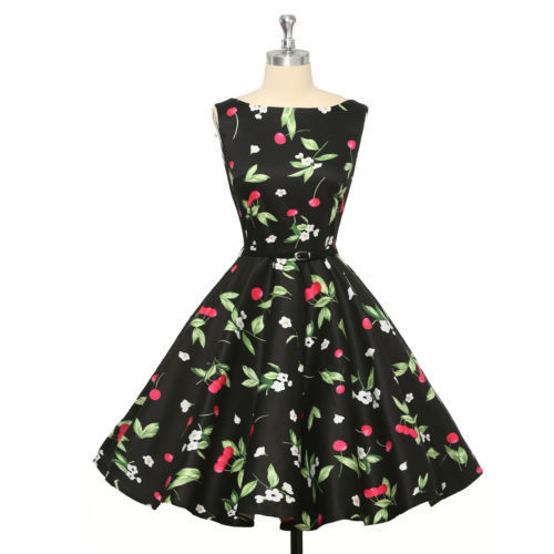 Cotton Plus Size Dresses for Women