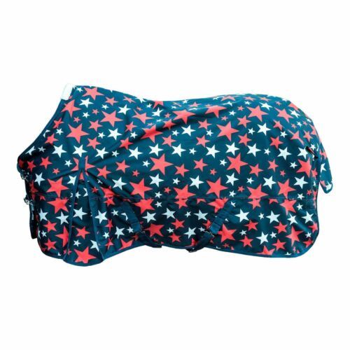 Bâche De Protection étanche 8x10 M - 180 G/m² - Bleu - Avec œillets - Ecd-Germany