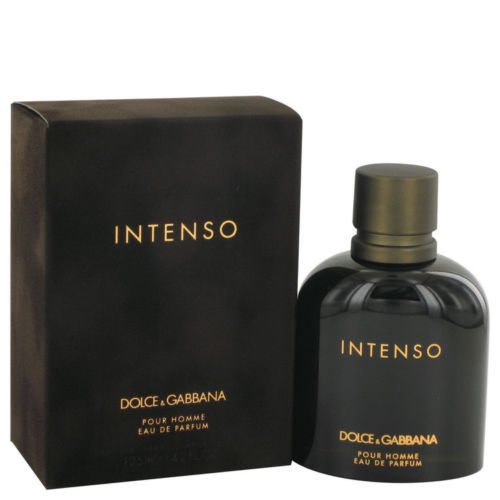DOLCE & GABBANA THE ONE 3.4OZ EAU DE PARFUM SPRAY FOR MEN