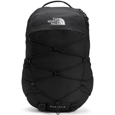 The North Face Backpack Black Bags for Men