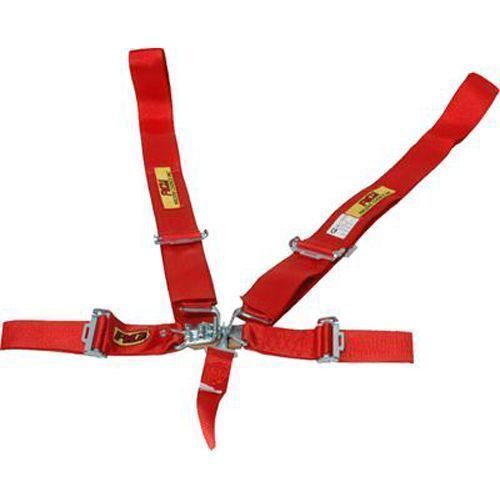 Sport-Gurte & -Polster zum Autotuning