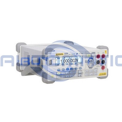 1PCS New Rigol 6½ Digits Digital bench-top Multimeter DM3068