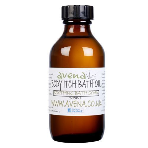 Oil Natural Remedies