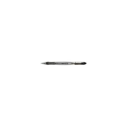 Kf21716, Q Connecte Stylo Gel 0.3mm Ligne Paquet De 10 Noir