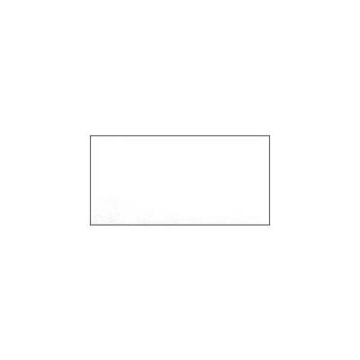 Wrights Bias Tape Hem Facing 1.875''X2.5yd-White, 117-100-030