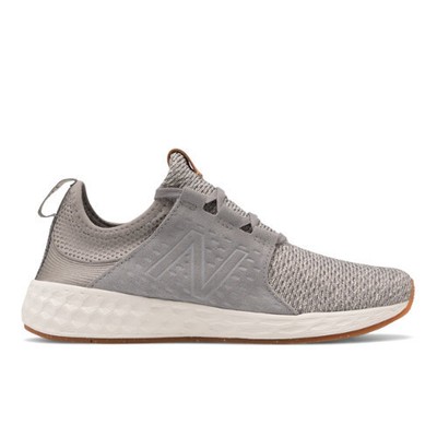 

Женские кроссовки New Balance Fresh Foam Cruzv1, переиздание