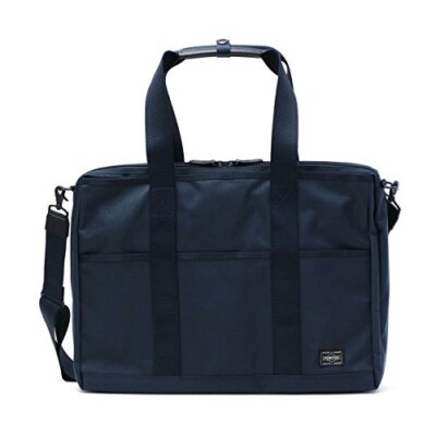 Porter Stage 2WAY Tote Bag 6-08286 Yoshida Bag NEW Made In