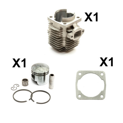 Pocket Bike Accessories with Unspecified Warranty Length