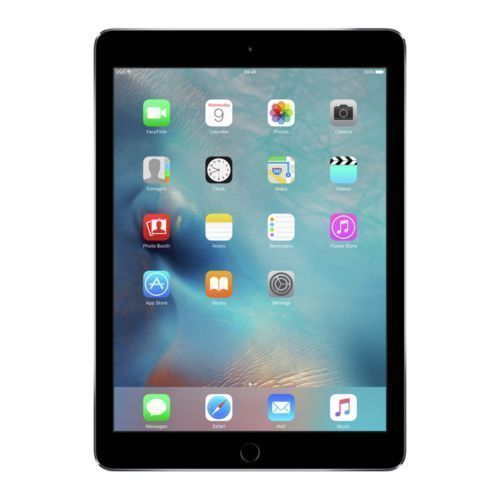 Apple iPad mini 2