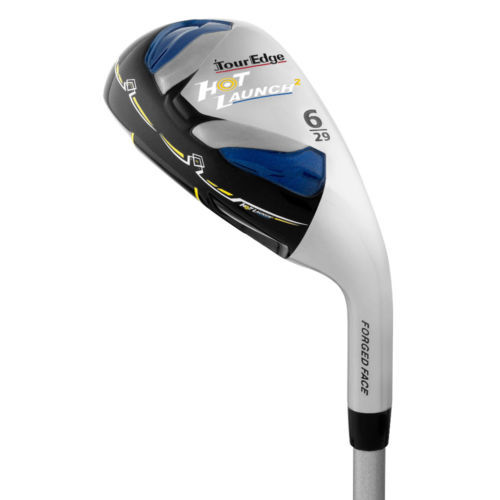 Fer De Golf Tour Edge Bazooka Platinum - Fer 3 - 20° - Graphite Ladies - Occasion