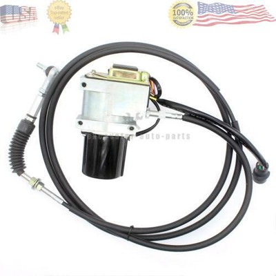 Throttle Motor 106-0092 7Y-3914 For CAT 320B 320L E320 AS-Governor Actuator
