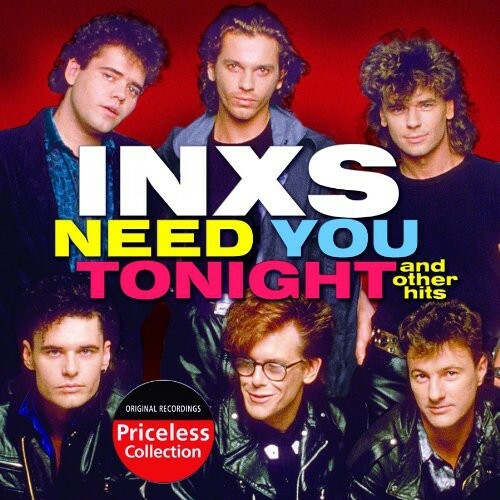 Need You Tonight and Other Hits by INXS (CD, 2009) for sale online