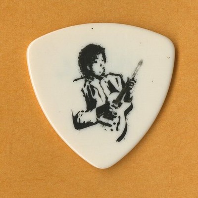 Buddy Guy 2004 concert tour Guitar Pick