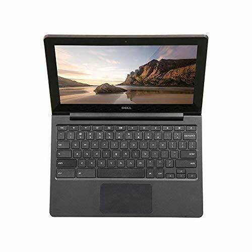 Dell Chromebook 11 CB1C13 11.6