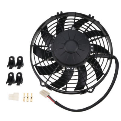 12V 225MM Fan 78-1181 for Thermo King V Series C090 ES100 ES200 VA07-AP12 C-31A