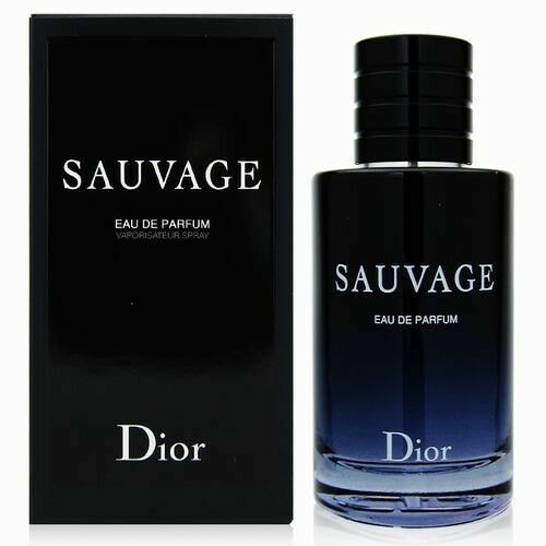 Dior - Sauvage Eau de Parfum (60ml) | eBay