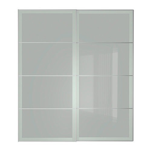 Ikea Pax Sliding Wardrobe Doors In Upton Cheshire Gumtree