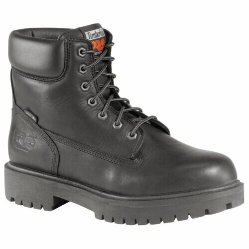 Men's Timberland Pro Direct Attach 6