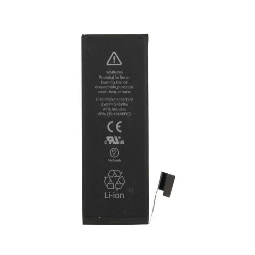 Apple Cell Phone Batteries