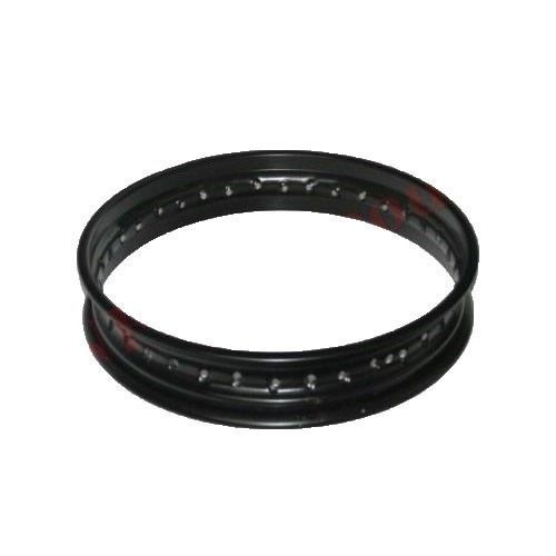 Jawa 250 350 CW Wheel Rim Black Powder Coated 16" 36 Holes Wm2 Single Unit  