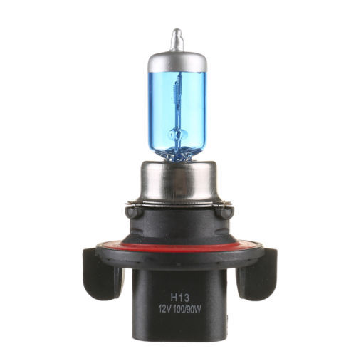 NICECNC 5PCS 6V 3W Speedo Speedometer Light Bulb Instrument Panel Cluster Bulbs For Honda Ct70 Ct90