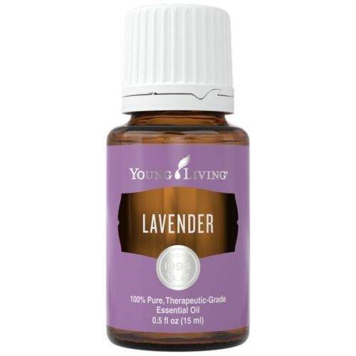 Young Living Essential Oils Lavender Scent Aromatherapy Supplies