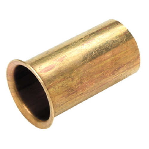 17/8 Inch Long x 1 Inch ID Brass Drain Tube for Boats eBay