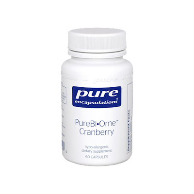 UPC 766298015460 product image for Pure Encapsulations, Purebi | upcitemdb.com