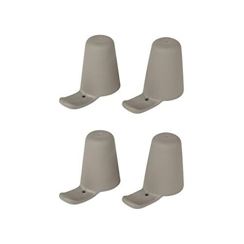 Perception Scupper Hole Plugs for Kayaks, 4 Pack