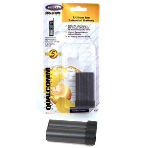 Belkin Cell Phone Batteries