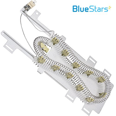 Ultra Durable 8544771 Dryer Heating Element Replacement Part by Blue Stars – Fit