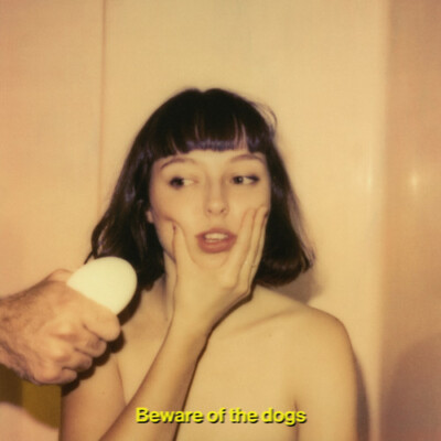 Stella Donnelly - Beware Of The Dogs [New CD]