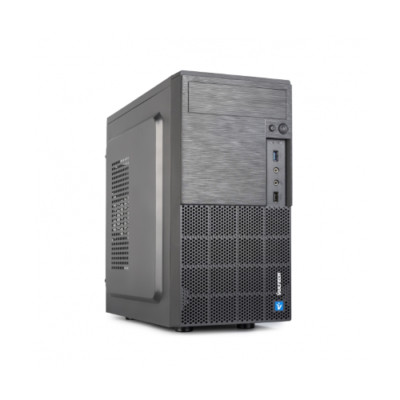 Case Micro ATX Vultech VCO M1699P Rev 2.1 micro tower nero con alimentatore 250W