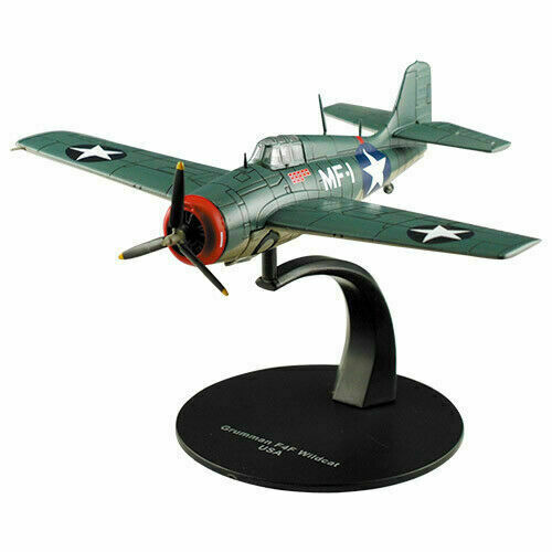 Coffret Avions SOLIDO Démontable N°4 – Version Bleue Rare – Collection