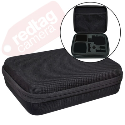 Action Camera Accessory Kit for GoPro Hero 8 7 6 5 4 3+ & Other Action Cameras