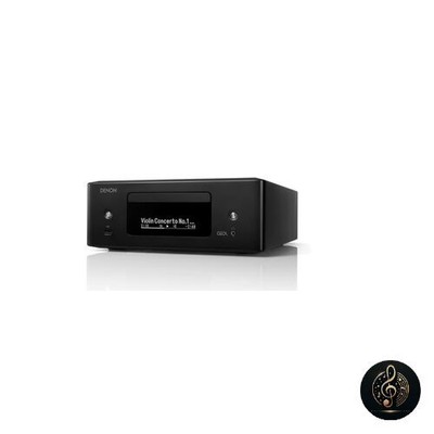Denon Denon RCD-N12 Network CD Receiver HEOS/HDMI ARC com Japan Brand New