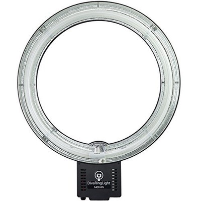 Diva Ring Light Nova 18