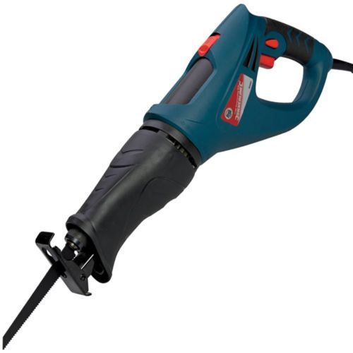 Elektrische Säbelsägen für Heimwerker