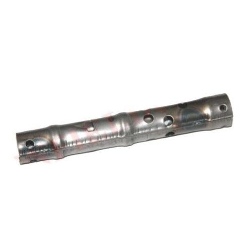 Exhaust Silencer Baffle Flute Tube Steel Made Jawa CZ Perak Models 