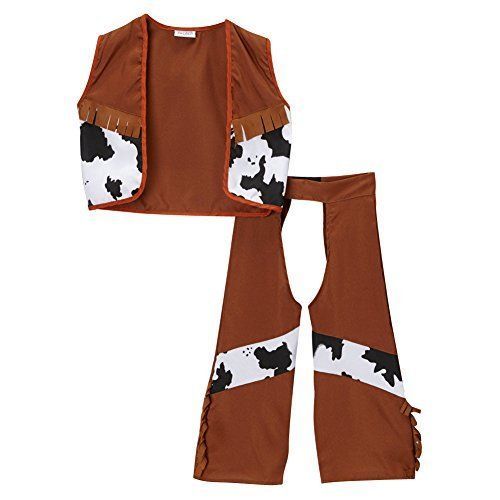 Boys' Cowboy and Western Vest