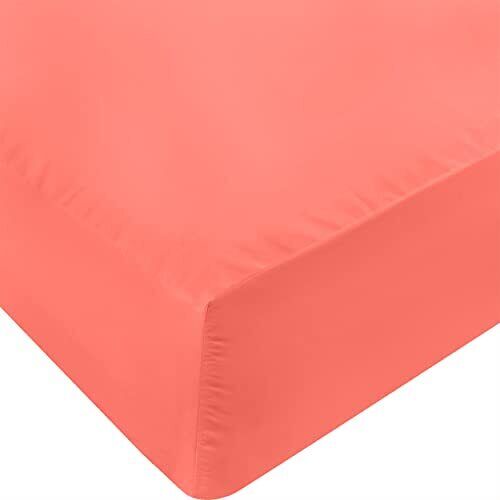 Utopia Bedding Deep Pocket Fitted Sheet Easy Care Deep Pocket Bed Sheets