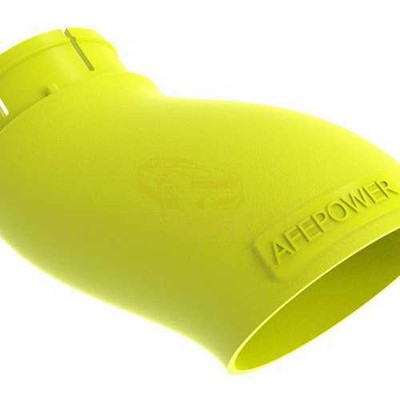 aFe Power Dynamic Air Scoop for Dodge Challenger SRT Hellcat HEMI 2015-2021
