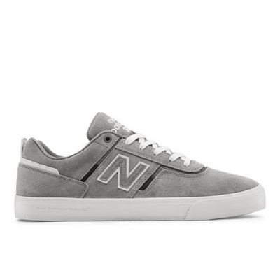 New Balance унисекс NB Numeric Jamie Foy 306 серый размер M10 / W11.5 D