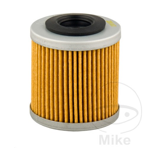 1X HIFLO Premium Ölfilter HF563