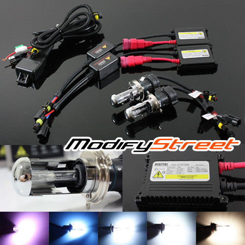 Tusk H4 LED Motorcycle Bulb-fits:DR650SE 1990–2025