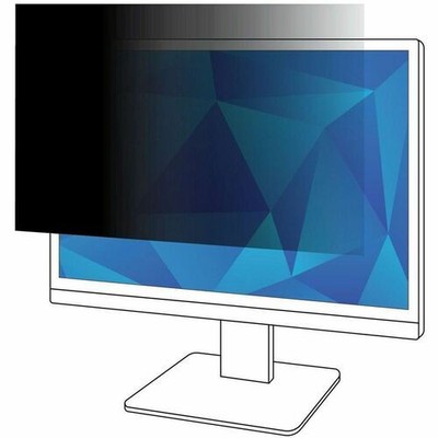 3M-New-PF236W9B _ PRIVACY FILTER 23.6IN UNFRAMED WIDESCREEN DESKTOP LC