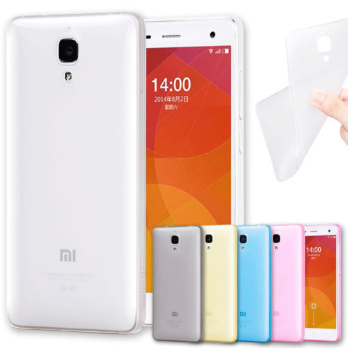 ALT MIVE Style Folder 2 Clear Case Transparent Case for AT-M140 | eBay