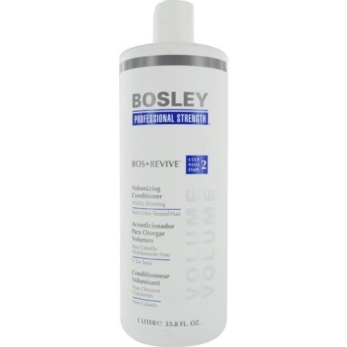 Bosley Hair Shampoos & Conditioners